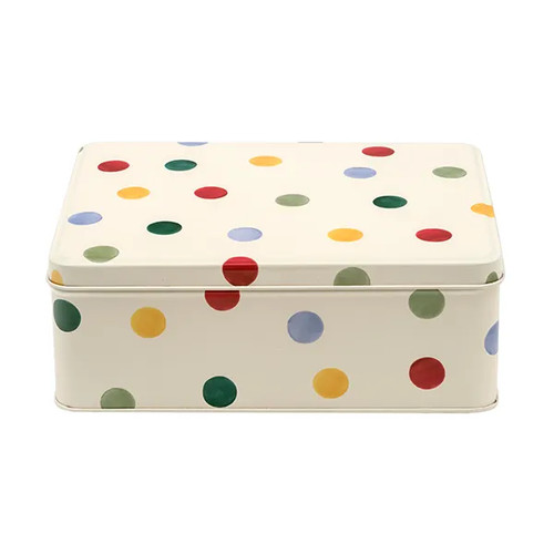 Emma bridgewater polka - bridgewater, dot