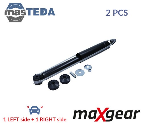 0990 shock absorbers - absorbers, struts