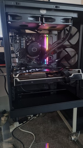Custom gaming any computer - gaming, pc