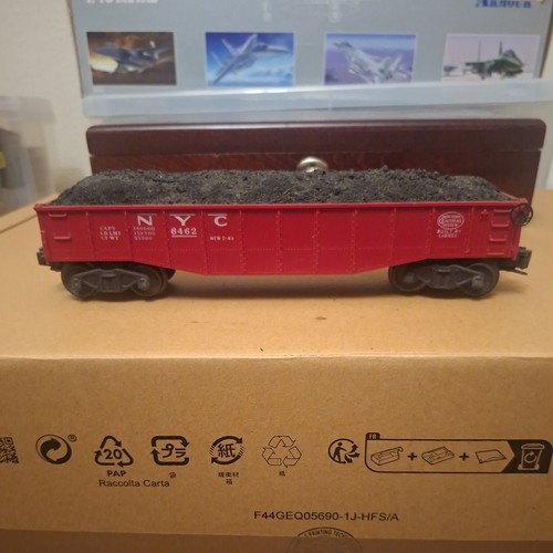 Lionel guage gondola car - guage,