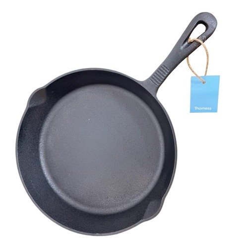 Cast iron skillet inch oven - iron,