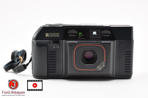 Exc ricoh tf 500d - [exc+5],