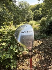 Adams Golf Tight Lies 3 Driver