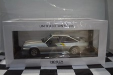 Norev Opel Manta i240 Silver