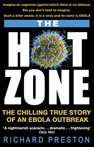 The hot zone - the,