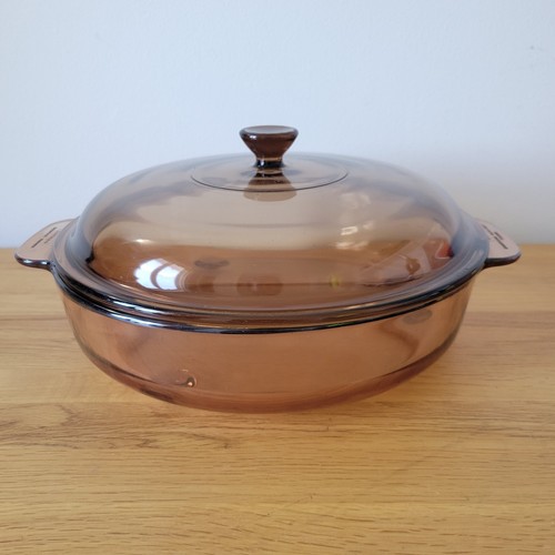 Vision microwave browner - microwave,