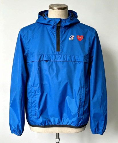 Way play comme des - k-way,
