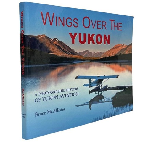 Wings over yukon canadian - over,