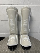 Venum Elite Striking Shin