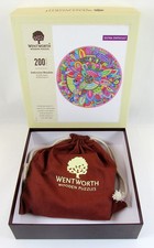 Wentworth Wooden Jigsaw