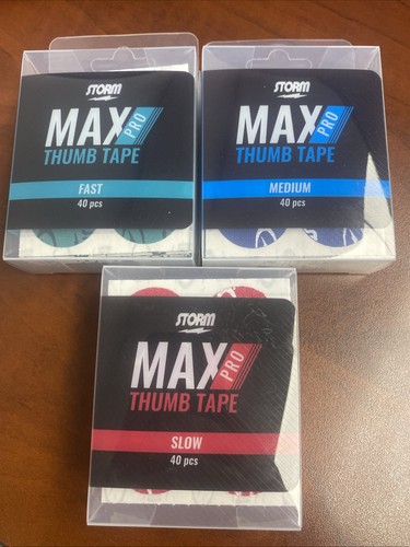 Storm max pro - max, bowling