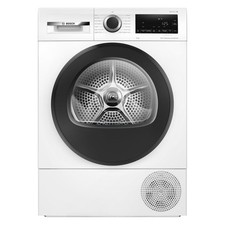 Bosch series 9kg heat pump - series, 6
