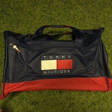 Vintage Tommy Hilfiger Logo