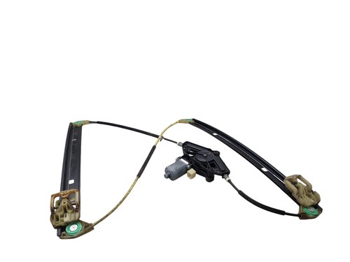Skoda octavia window regulator - window,