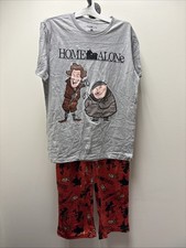 Home Alone The Wet Bandits