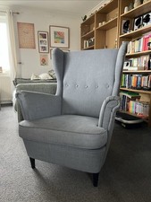 IKEA Strandmon Wing Chair