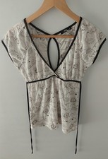 Jane Norman Linen Blend