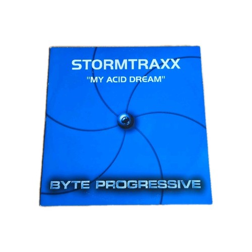 Stormtraxx acid dream - acid,