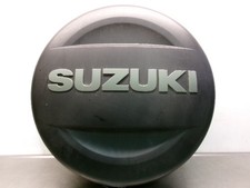 SUZUKI VITARA 2009 Spare Wheel