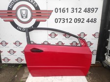 HONDA CIVIC MK8 FN2 TYPE R O/S