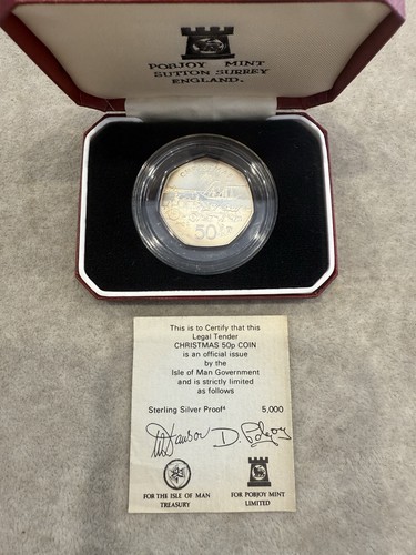1980 isle man sterling - 1980,