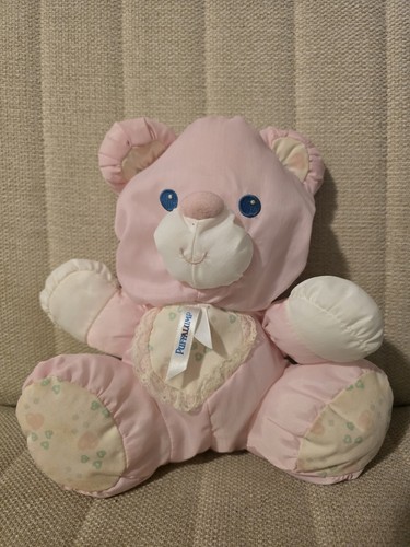 Fisher price puffalump - puffalump, baby