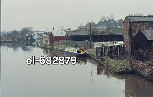 Original slide canal - slide, life