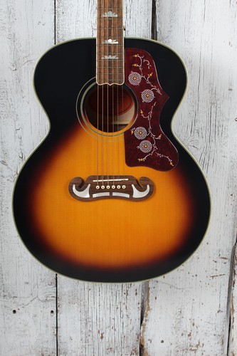 Epiphone 200 super - j-200,