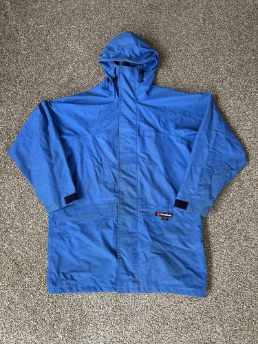 Berghaus vintage goretex - berghaus,