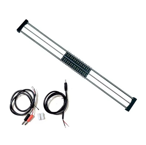Roller trolleys for model - trolleys,