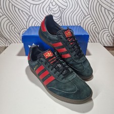 adidas AS240 Black/Red. Size