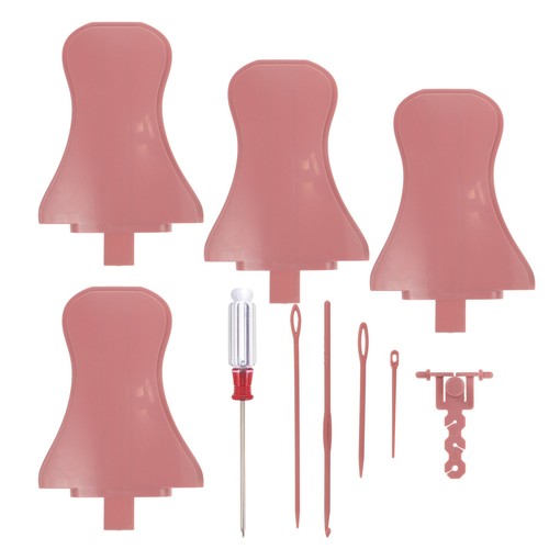 Reusable knitting tools - knitting,