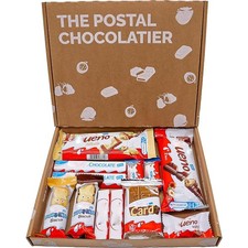 Chocolate Gift Box Hamper