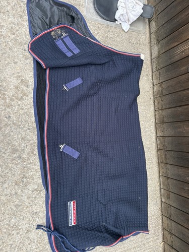 John whitaker sweat rug - john,