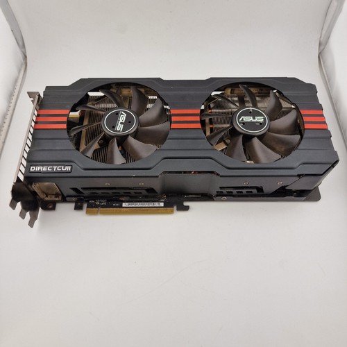 Asus radeon hd7970 3gb - asus,
