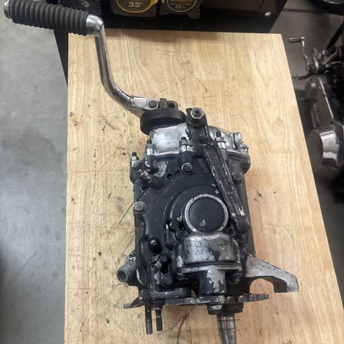 Harley davidson shovelhead - davidson, 4