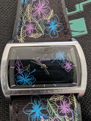 Kahuna ladies watch bnib - .,