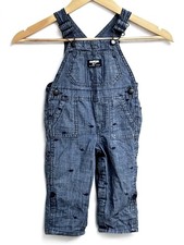 Genuine Oshkosh B’gosh Blue
