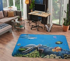 3D Sea Turtle Fish NA9664 Game