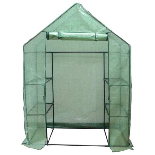 Plastic walk garden - plastic,