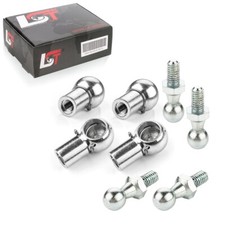 4X Set Ball Joint Mount M6