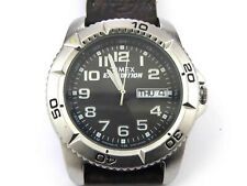 Mens Timex Expedition R9 Indiglo Watch - 100m