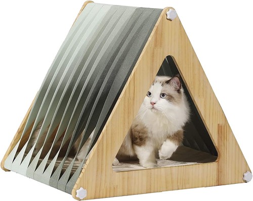 Cat dog hideaway - dog, den