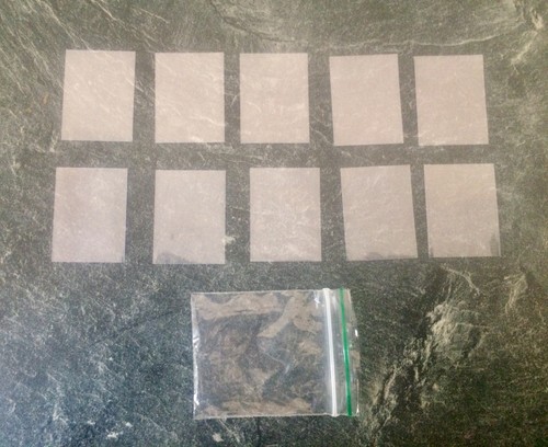 Battery wraps 18350 - battery,