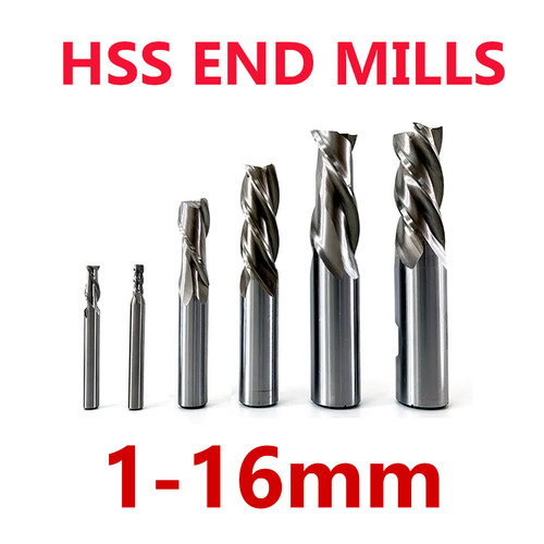1mm 20mm hss end - 1mm-20mm,