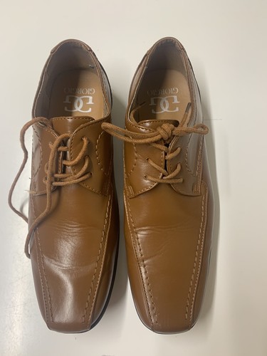 Mens giorgio webster - webster, brown