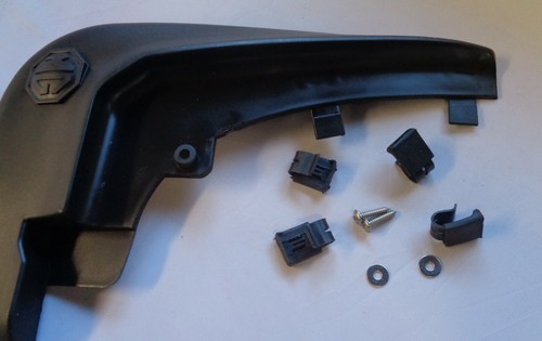 Front fitting kit for - front, "fitting