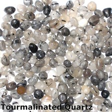 Crystal Tumble Stone Tumblestone Polished Gemstones Over 140 Varieties UK Seller