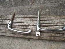 Classic Mini Mk 1/2 Post 1966  Door Handles
