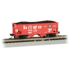 Bachmann USA 19559 USRA 55-Ton